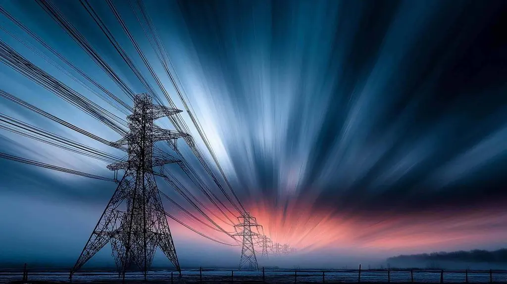 BC Hydro Sues Vanderhoof Ranchers Over Access to $6B ‘Nation‑Building’ North Coast Transmission Line