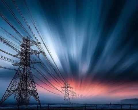 BC Hydro Sues Vanderhoof Ranchers Over Access to $6B ‘Nation‑Building’ North Coast Transmission Line