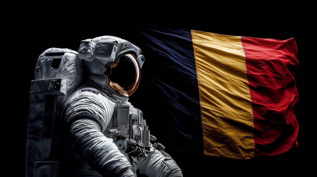 Belgium’s Space Boom: From Small Nation to Satellite Powerhouse