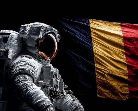 Belgium’s Space Boom: From Small Nation to Satellite Powerhouse