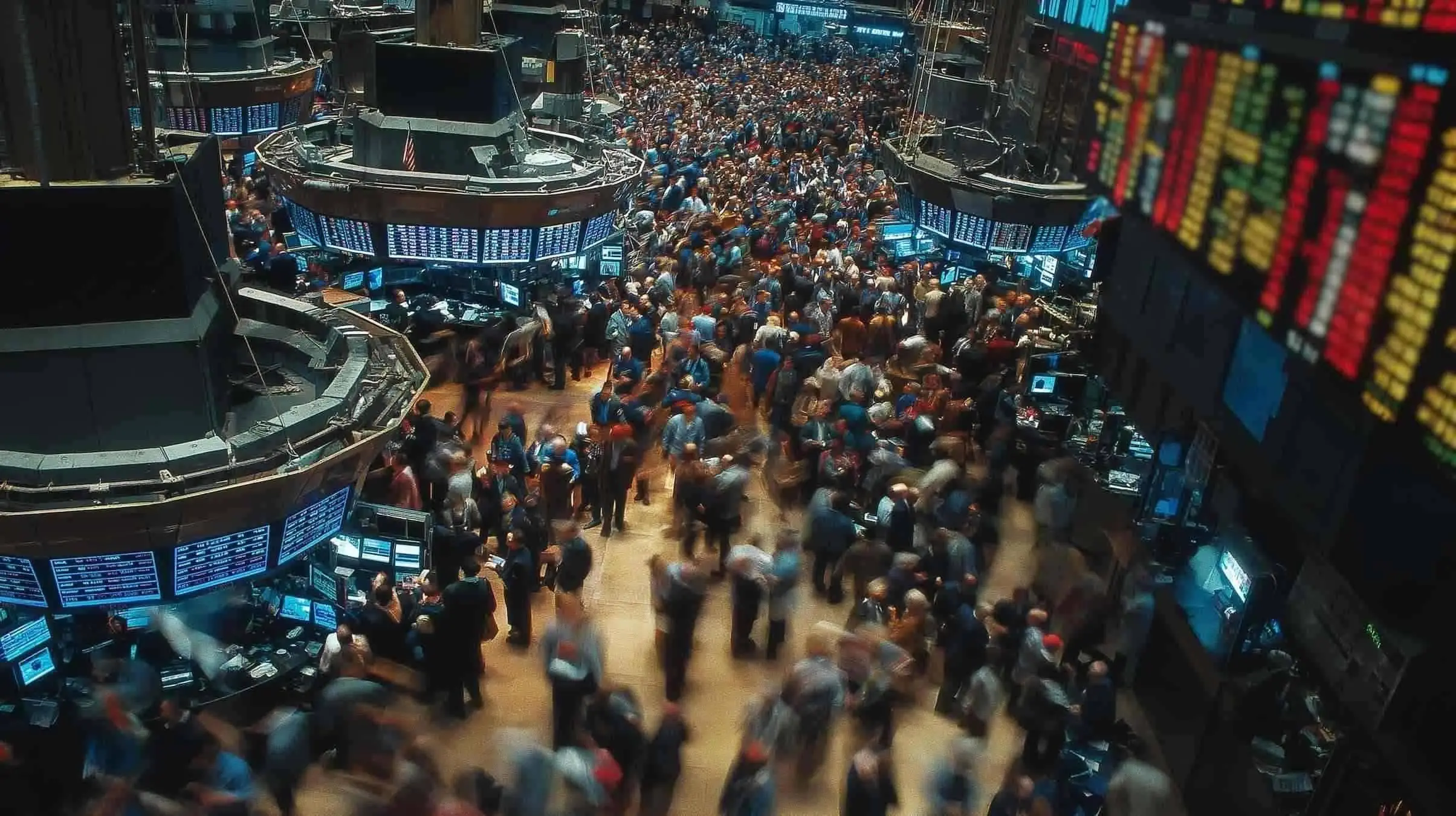 Best Stocks to Buy in the US Stock Market Today (December 5, 2025)