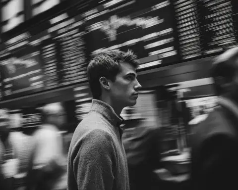 Biggest Stock Gainers Today (December 5, 2025): TGL, SMX, WHLR, DBRG, TORO, PRAX and RBRK Lead a Volatile Session