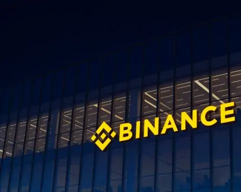 Binance Drops Bombshell: Sui-Backed TRUTH Token to Launch on Exclusive Alpha Platform