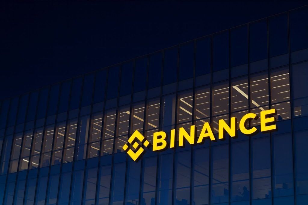 Binance Drops Bombshell: Sui-Backed TRUTH Token to Launch on Exclusive Alpha Platform