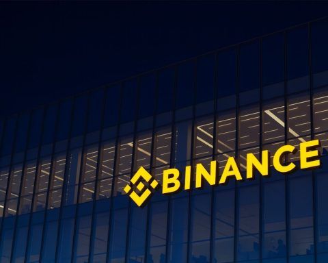 Binance Drops Bombshell: Sui-Backed TRUTH Token to Launch on Exclusive Alpha Platform
