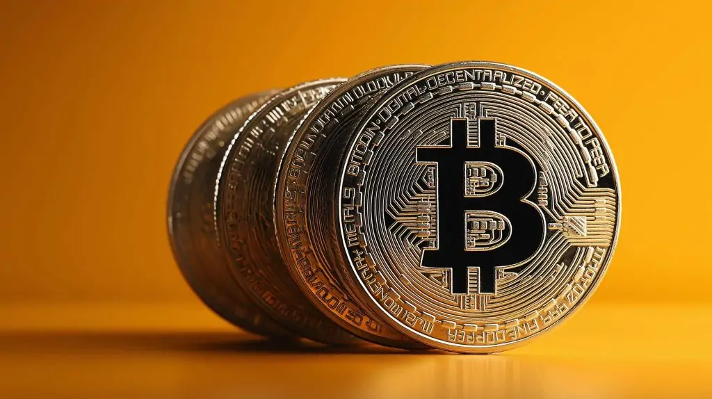 Vanguard’s Crypto U-Turn: $10T Giant Opens Doors to Bitcoin ETFs