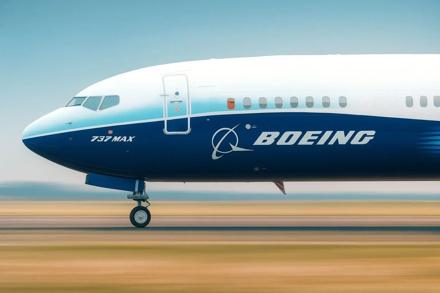 Boeing Stock Soars on Big Deals & FAA Breakthrough: What Investors Are Saying