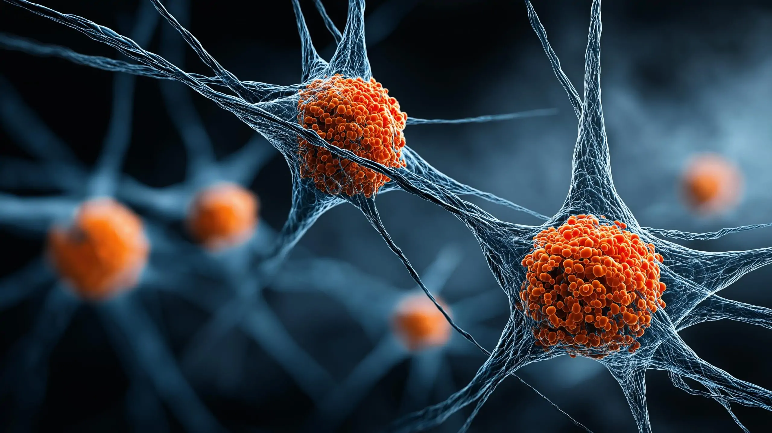 Ozempic for Alzheimer’s? How GLP-1 Weight-Loss Drugs Could Fight Neurodegenerative Diseases