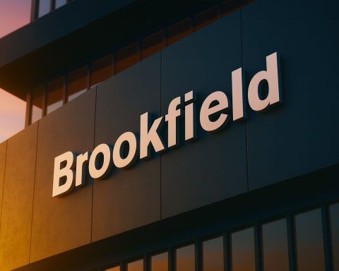 Brookfield Business Partners (BBU) Soars on Structural Shake-Up – What Investors Need to Know