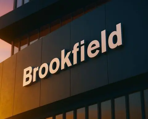 Brookfield Business Partners (BBU) Soars on Structural Shake-Up – What Investors Need to Know