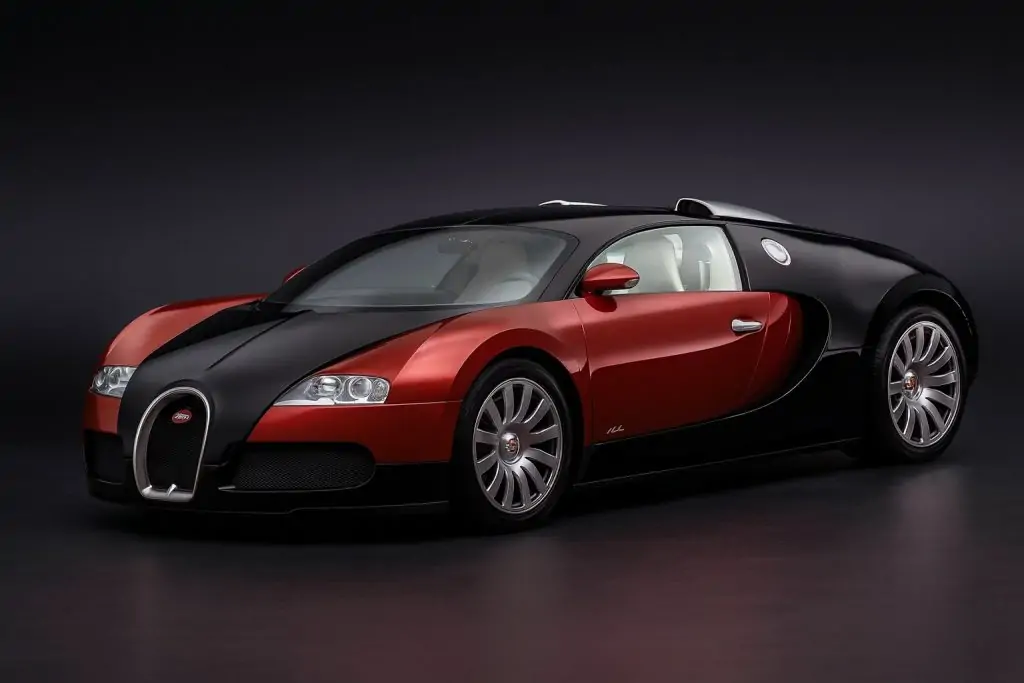 Bugatti Veyron Turns 20: How the Hypercar Icon Is Being Celebrated with Spectacular Festivals and Record-Breaking Auctions