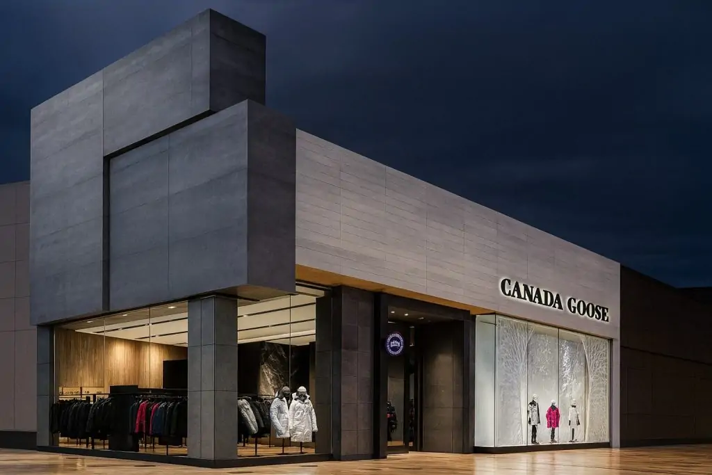 Canada Goose (GOOS) Stock Skyrockets: Luxury Parka Maker’s Bold Moves, Price Hikes & Buyout Buzz