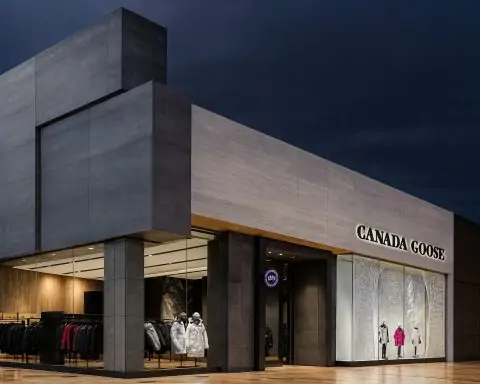 Canada Goose (GOOS) Stock Skyrockets: Luxury Parka Maker’s Bold Moves, Price Hikes & Buyout Buzz