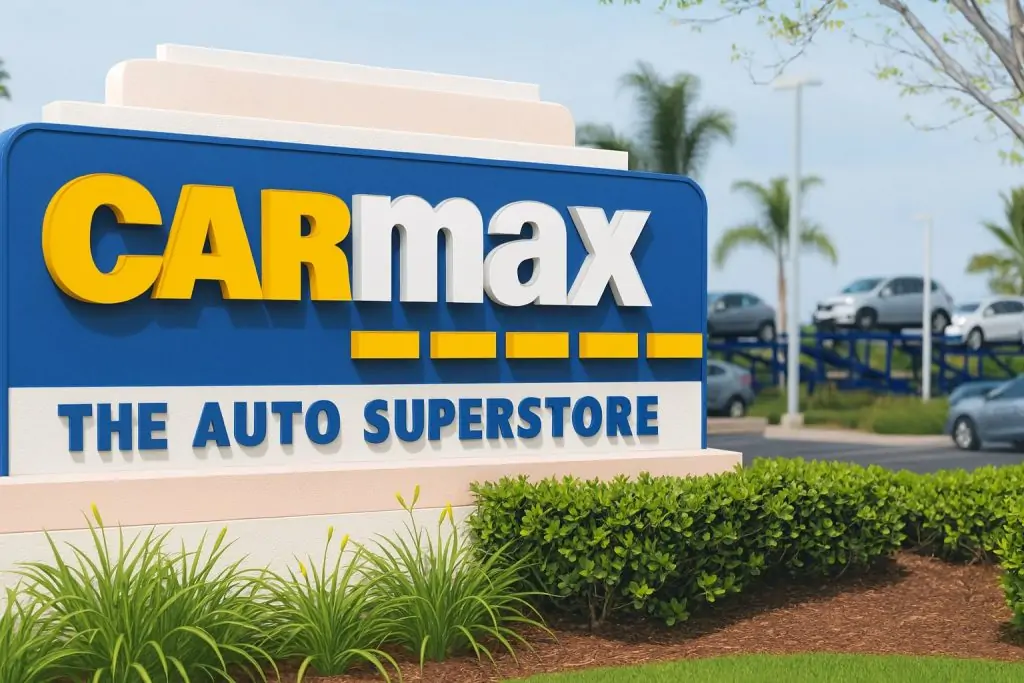 CarMax Stock Crashes to 52-Week Low After Shocking Earnings Miss – What Investors Need to Know