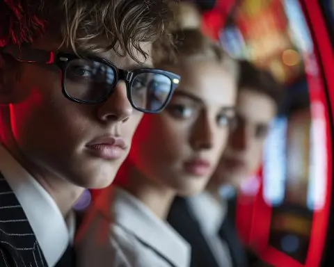 Crypto Casino Kids: The Alarming Rise of Teenagers Gambling Online with Cryptocurrency