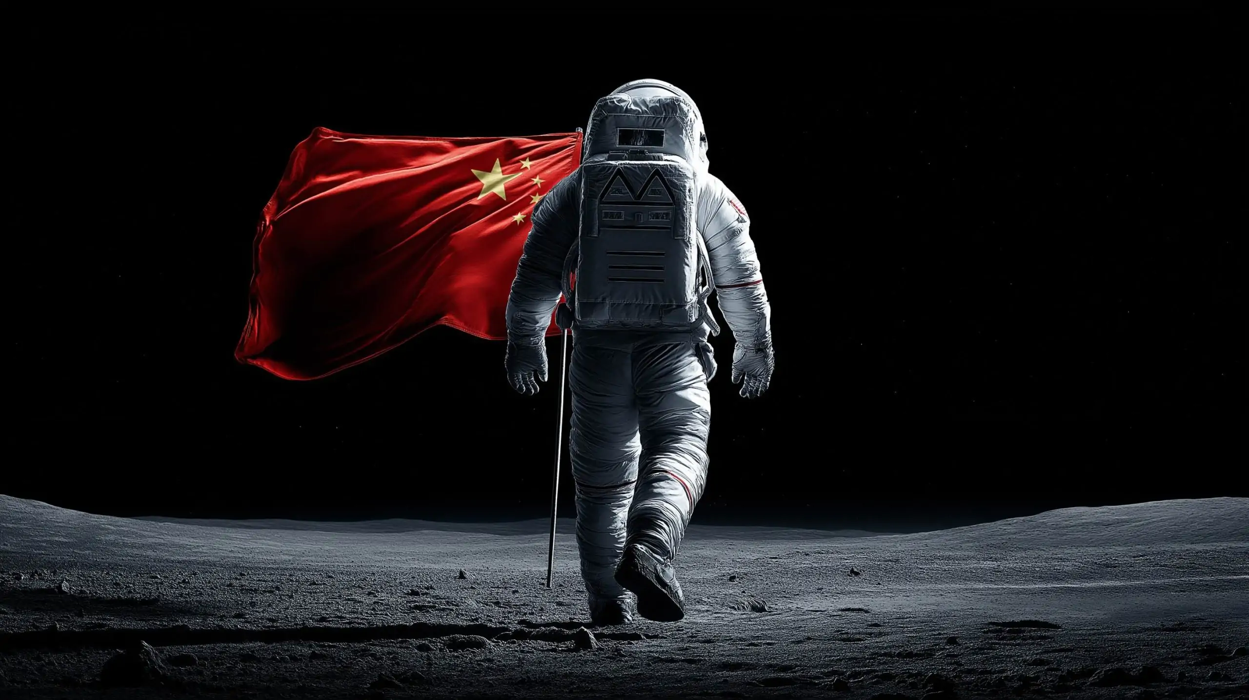 China’s Space Boom: 2025 Market Report Reveals a $350 Billion Space & Satellite Superpower