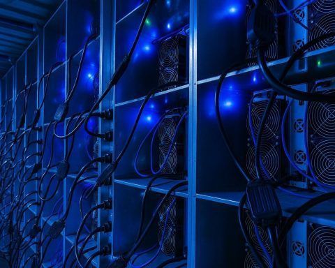 CIFR Stock Soars: Could Cipher Mining Be the Next Bitcoin Powerhouse?