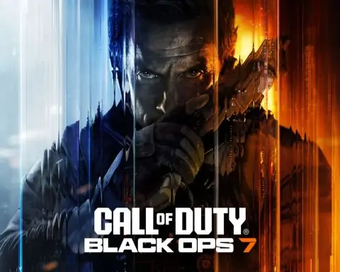 Black Ops 7 Multiplayer Unveiled: 18 Maps, Insane New Overload Mode & Beta Dates Revealed