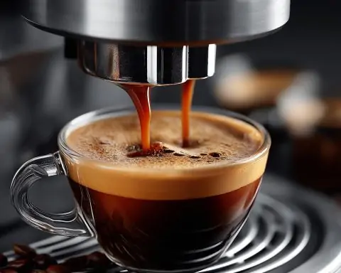 Coffee Crisis Brewing: How a ‘Totally Avoidable’ Tariff is Spiking Prices
