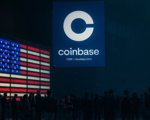 Coinbase Stock Today, November 21, 2025: COIN Trades Near $236 Amid Crypto Sell-Off, Solana Vector Deal and New ETH Loans
