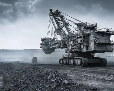 Commodities Rollercoaster: Oil Rockets & Gold Smashes Records as Trade & Weather Woes Hit Agriculture (Sept 24–25, 2025)