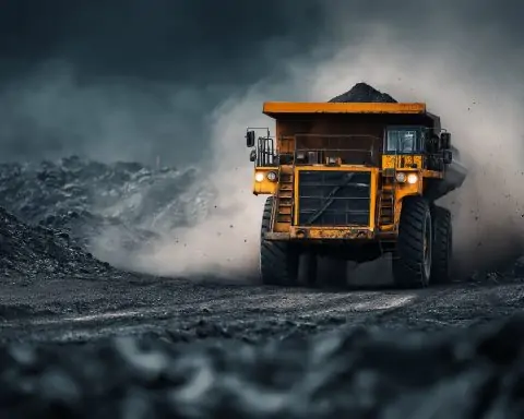 Oil, Gold, and Coffee Soar as Supply Shocks and Safe-Haven Rush Roil Commodities Markets