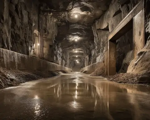 Commodities on a Wild Rollercoaster: Oil Plunges, Gold Soars, Coffee & Copper Hit Highs