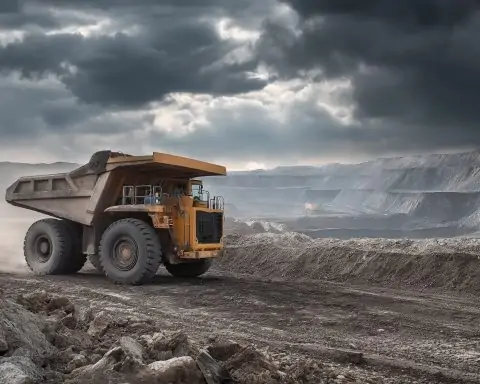 Commodities Rollercoaster: Oil Dips as OPEC+ Plans Output Hike, Gold Rockets to Records, Grain Markets Slip (Sept 29–30, 2025)