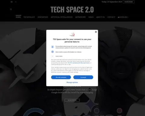Goodbye, Cookie Pop-Ups? Inside the EU’s Battle to Fix Cookie Consent Laws