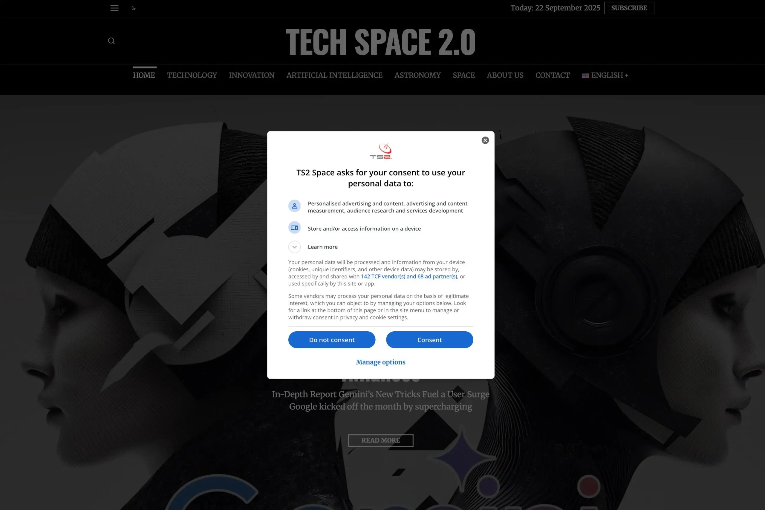 Goodbye, Cookie Pop-Ups? Inside the EU’s Battle to Fix Cookie Consent Laws