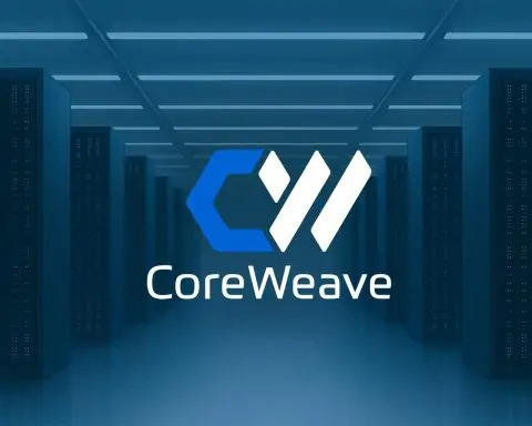 CoreWeave’s AI Bonanza: $14.2B Meta Deal & $6.5B OpenAI Pact Propel CRWV Stock Skyward