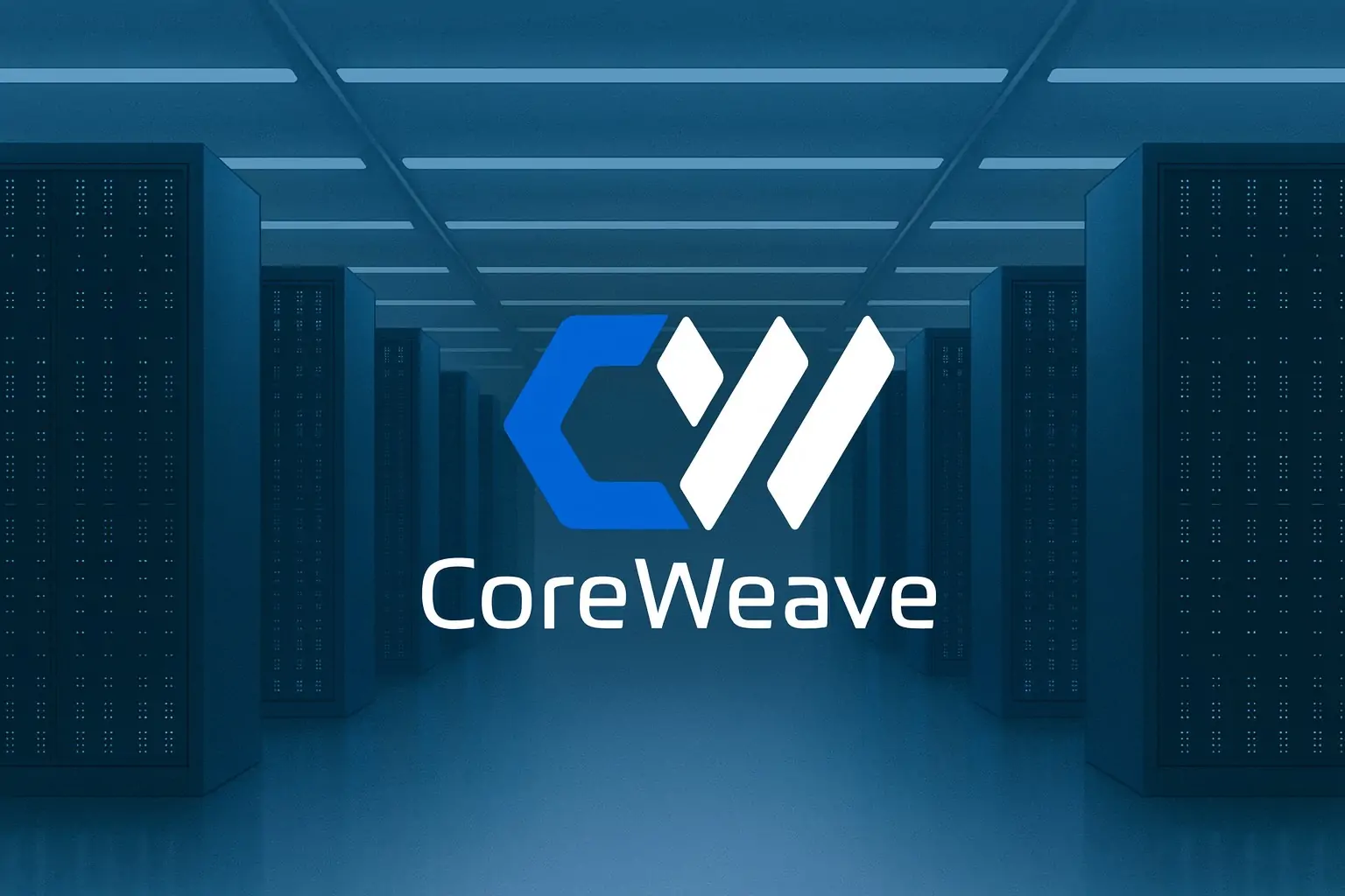 CoreWeave’s AI Bonanza: $14.2B Meta Deal & $6.5B OpenAI Pact Propel CRWV Stock Skyward