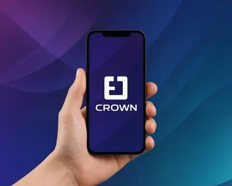 Crown Electrokinetics (CRWV/CRKN) Surges Amid Takeover Buzz – Key Facts & Analysis (Sept 30, 2025)