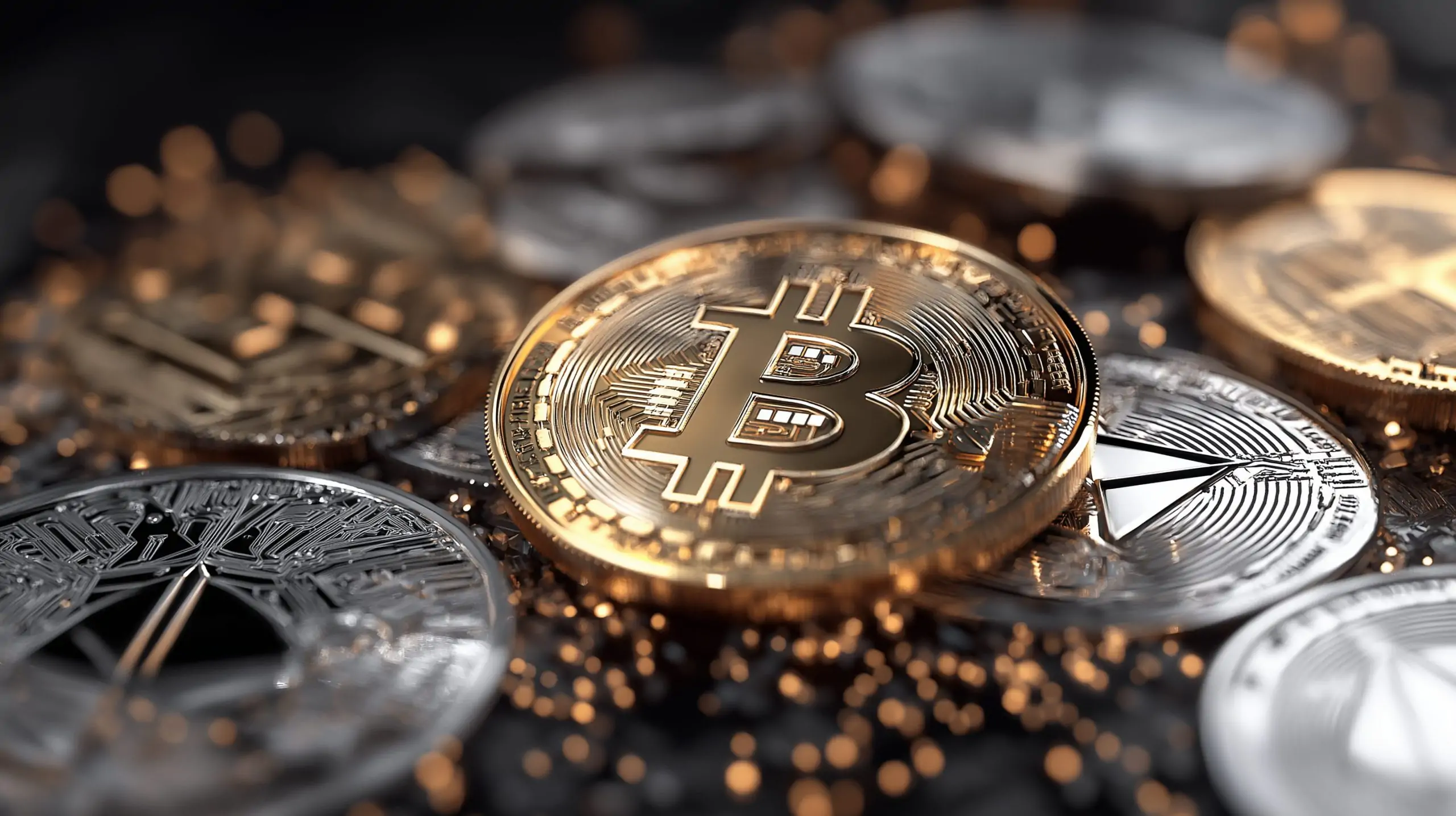 Blockchain Boom: 11 Shocking Crypto Developments (Sept 3–4, 2025)