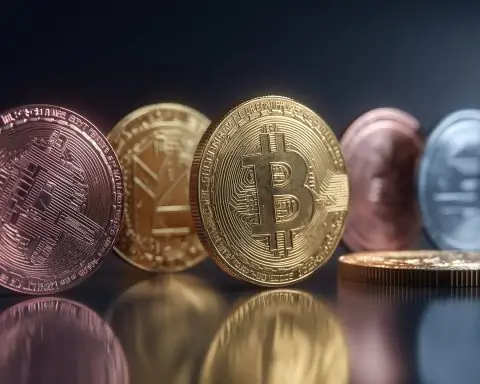 Bitcoin Rebound, CBDC Ban, NFT Revival – Inside Crypto’s 48-Hour Whirlwind (Sept 23–24, 2025)