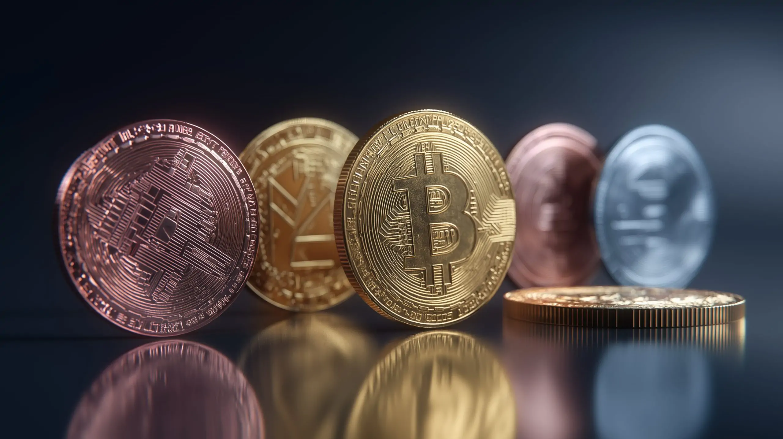 Bitcoin Rebound, CBDC Ban, NFT Revival – Inside Crypto’s 48-Hour Whirlwind (Sept 23–24, 2025)