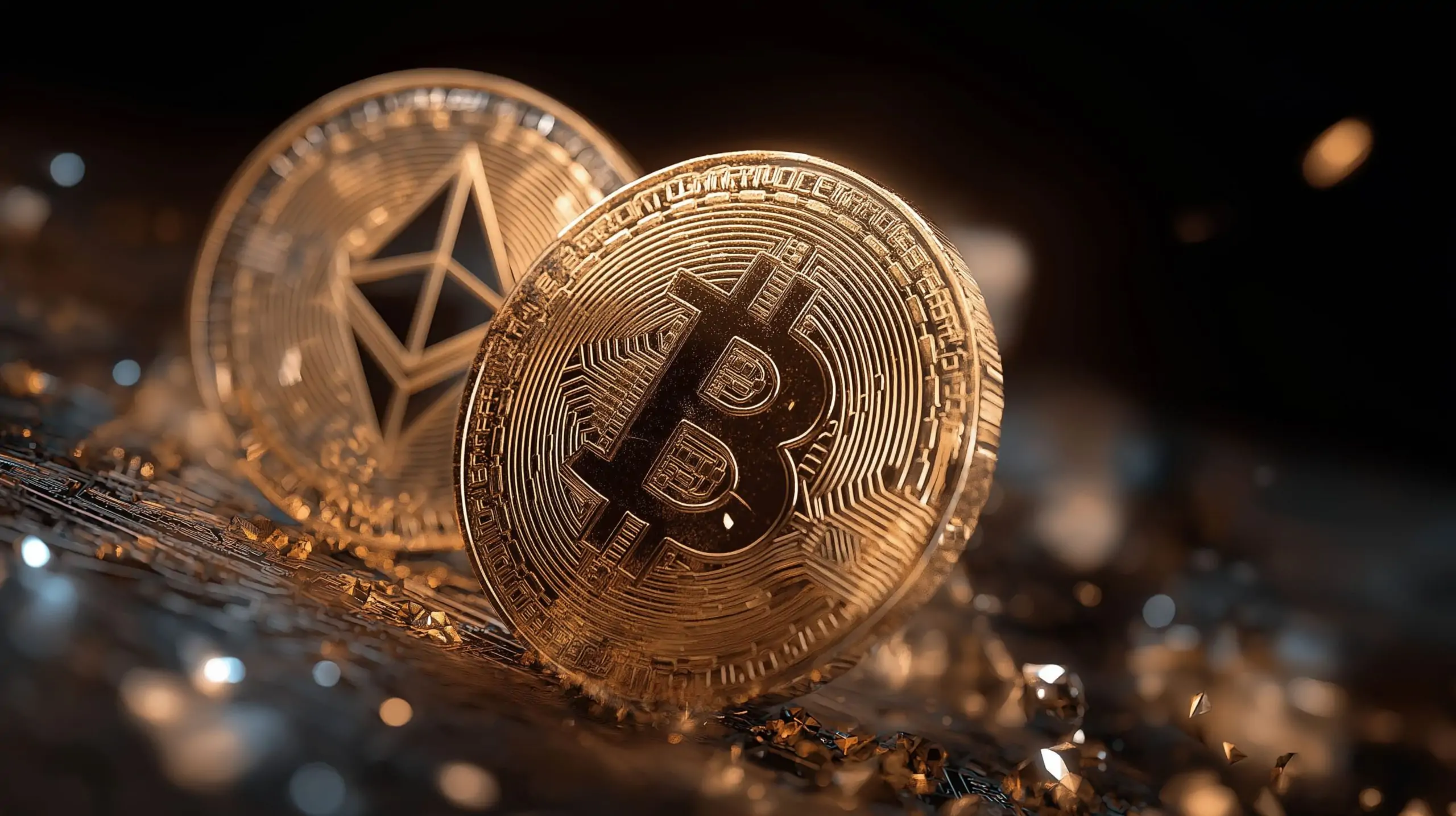 Shutdown Jitters, ETF Tsunami & Crypto Power Plays – Top Crypto News (Sept 24–25, 2025)