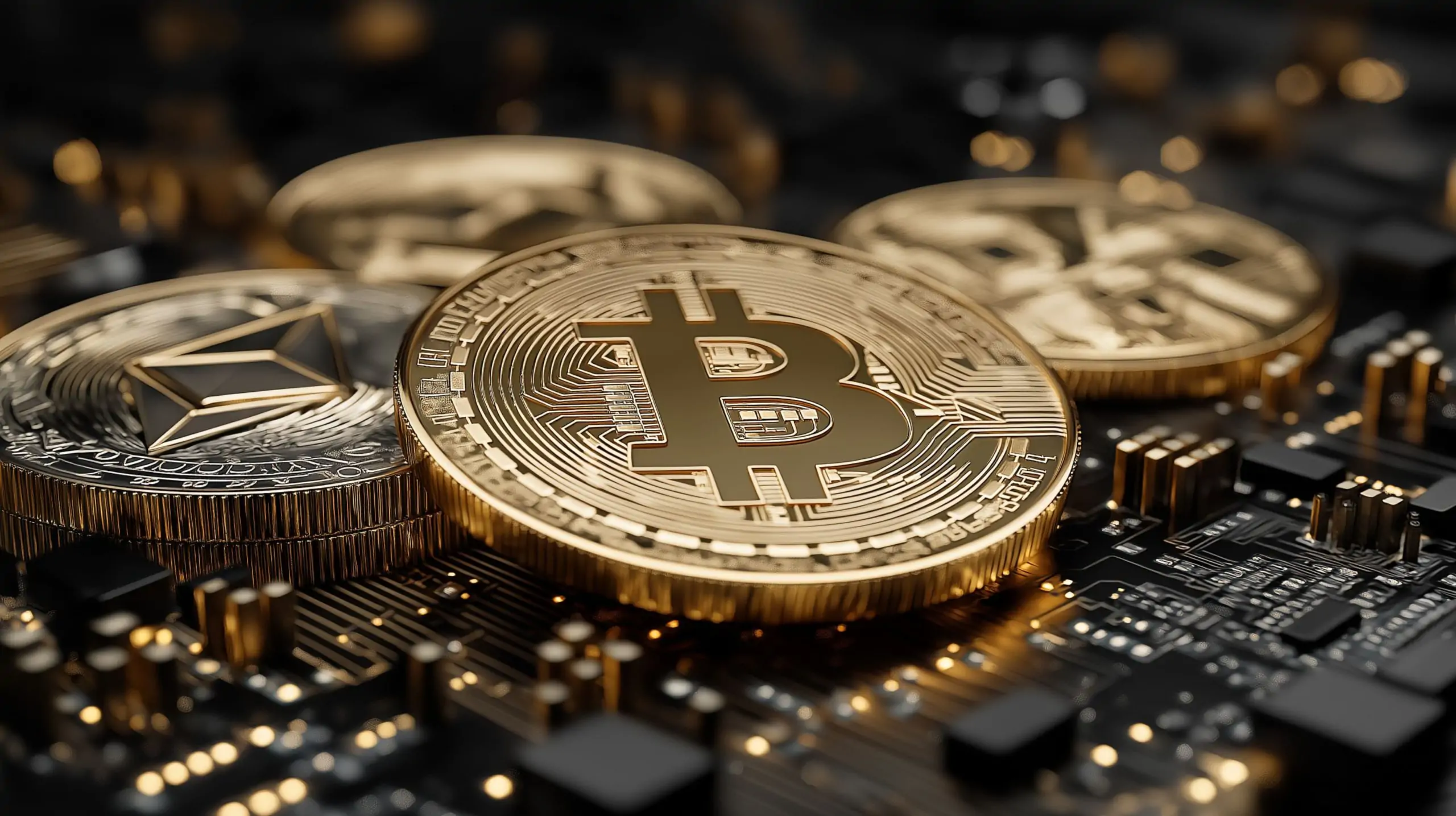Crypto Chaos: 1,000 Bitcoin Millionaires Vanish Daily, Altcoins & NFTs Explode, Hackers Strike! (Sep 28–29, 2025)