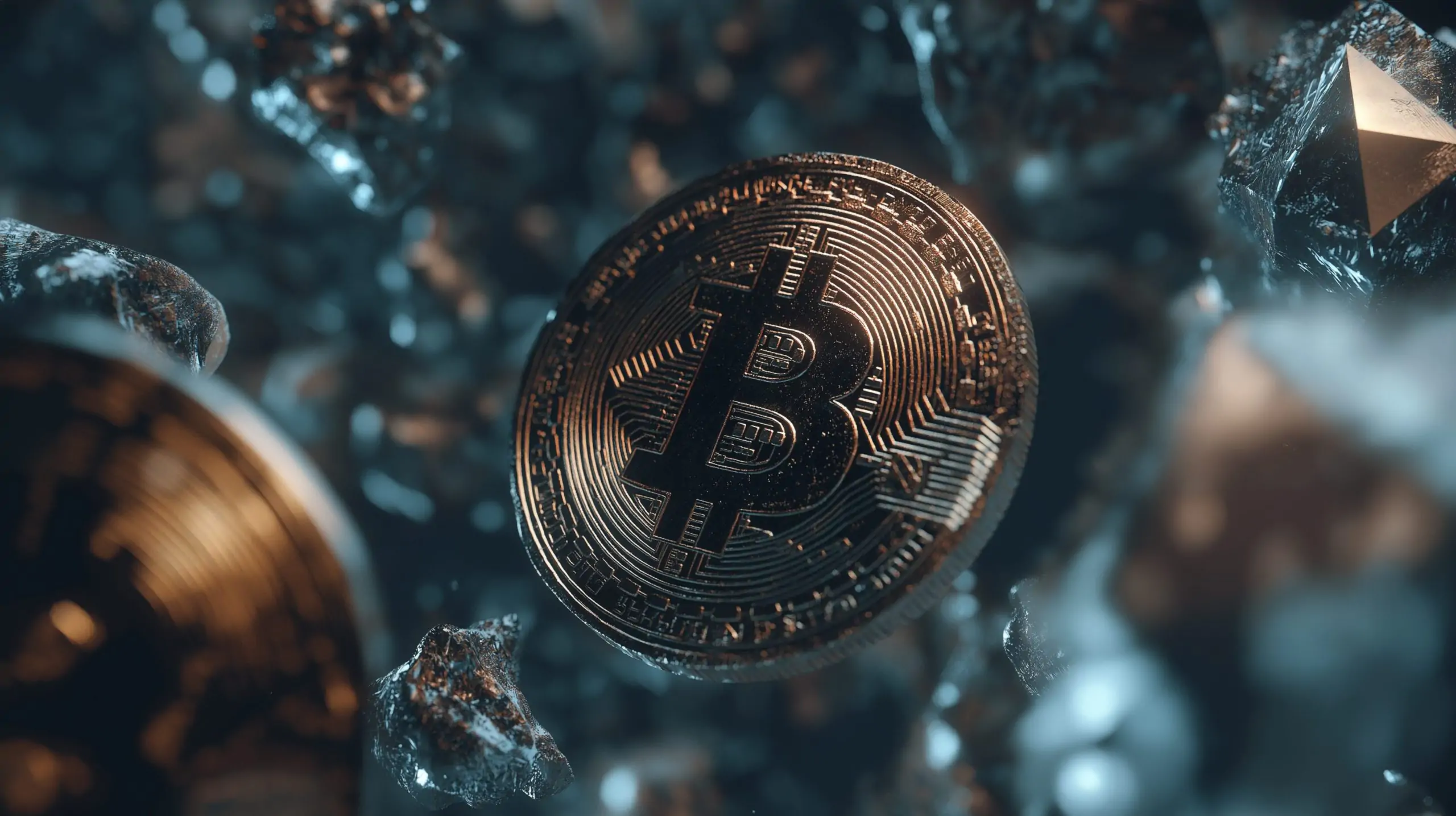 Bitcoin Bounces, Trump’s Crypto Gambit & $41M Hack Shock – Sept 9–10 Blockchain Bombshells