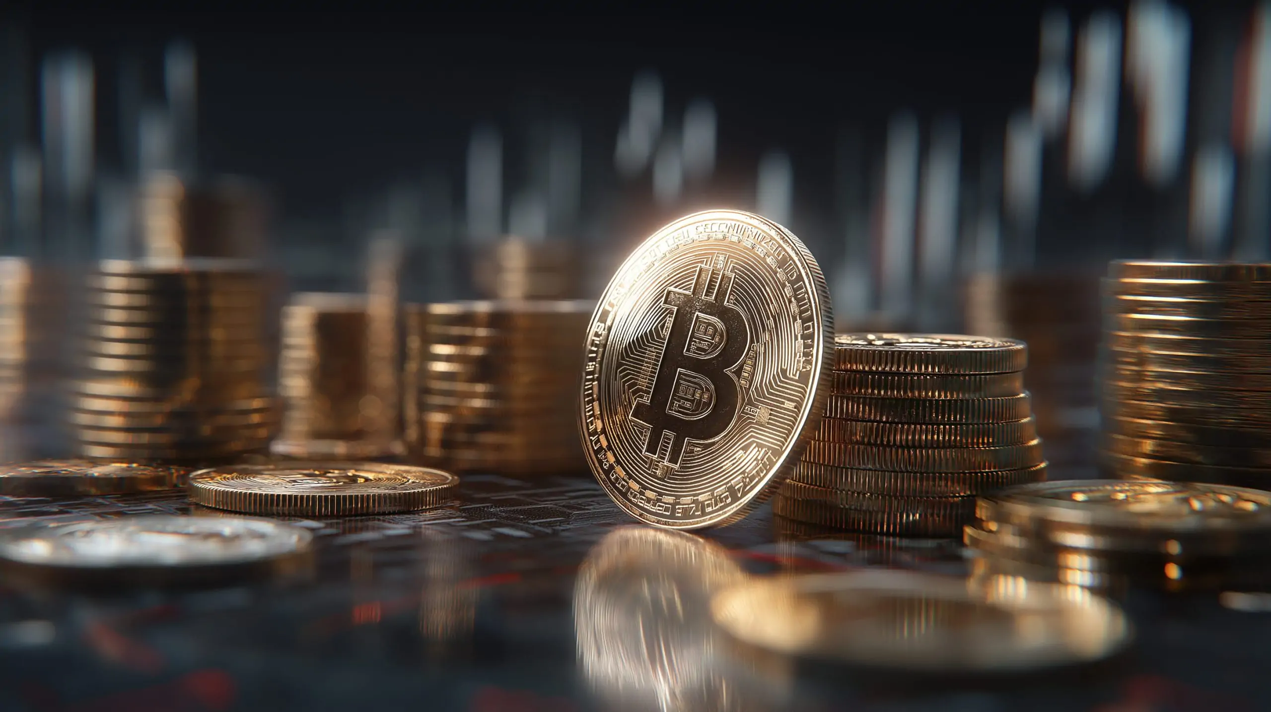 Crypto Earthquake: Bitcoin Blasts Past $114K, Dogecoin ETF Debuts & Global Blockchain Shakeups (Sept 10–11, 2025)