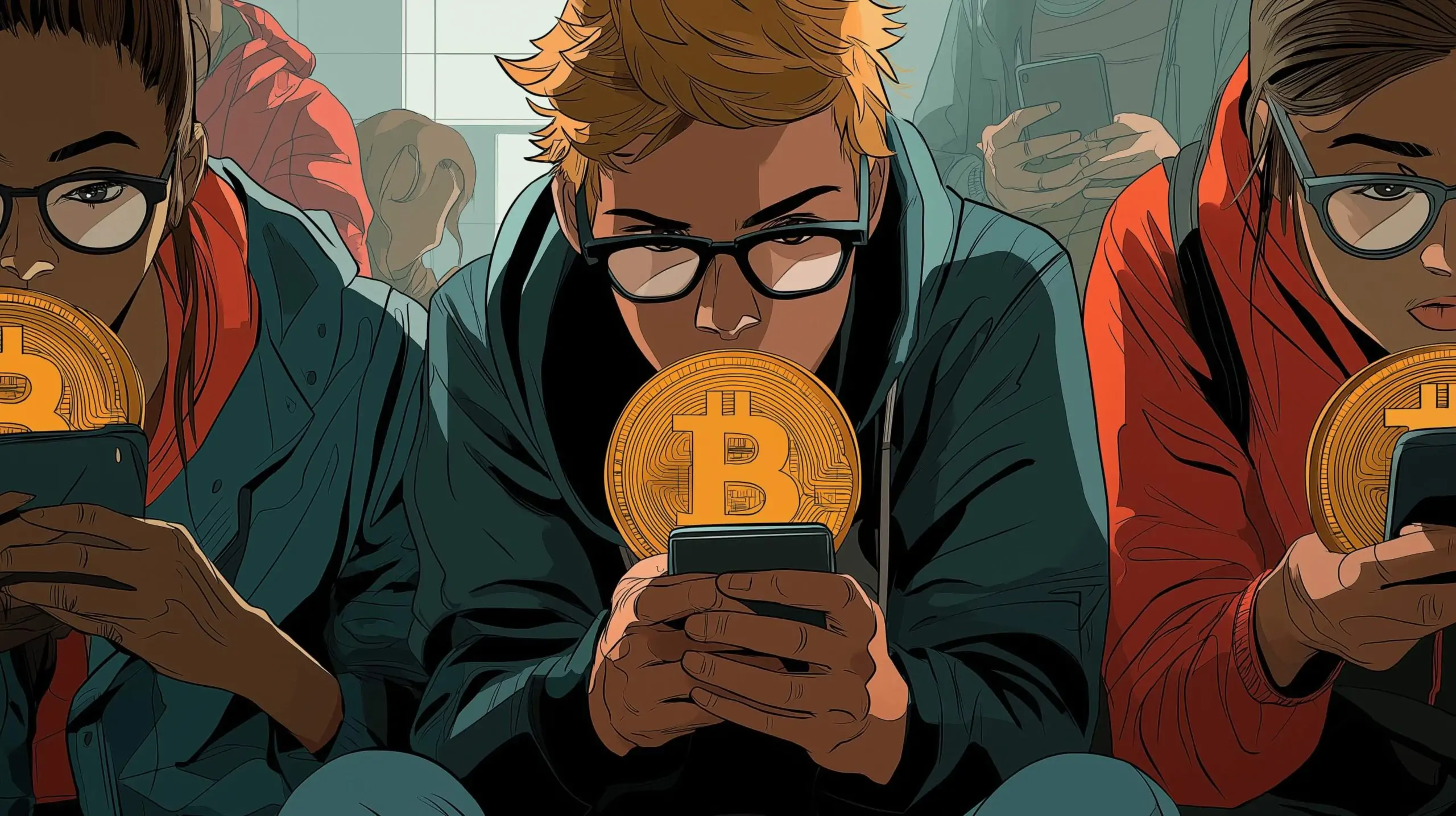 How to Start or Buy a Crypto Exchange – and Why Teenagers Are Flocking to Crypto (Even in 2025)