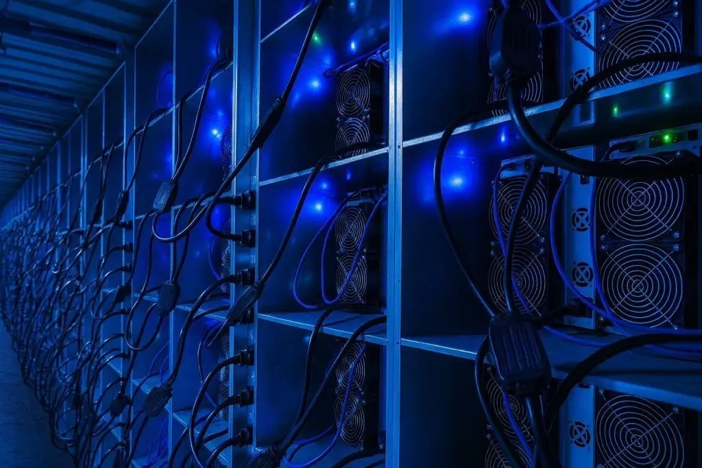 Crypto Mining Weekly (Dec 8–14, 2025): Bitcoin Hashrate Stays Above 1 ZH/s as Miners Pivot to AI, Renewables, and Survival Mode