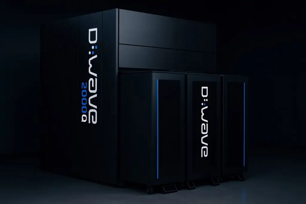 Quantum Leap: D-Wave (QBTS) Stock Skyrockets 2000% Amid Fed Rate Cuts and AI-Fueled Quantum Breakthroughs