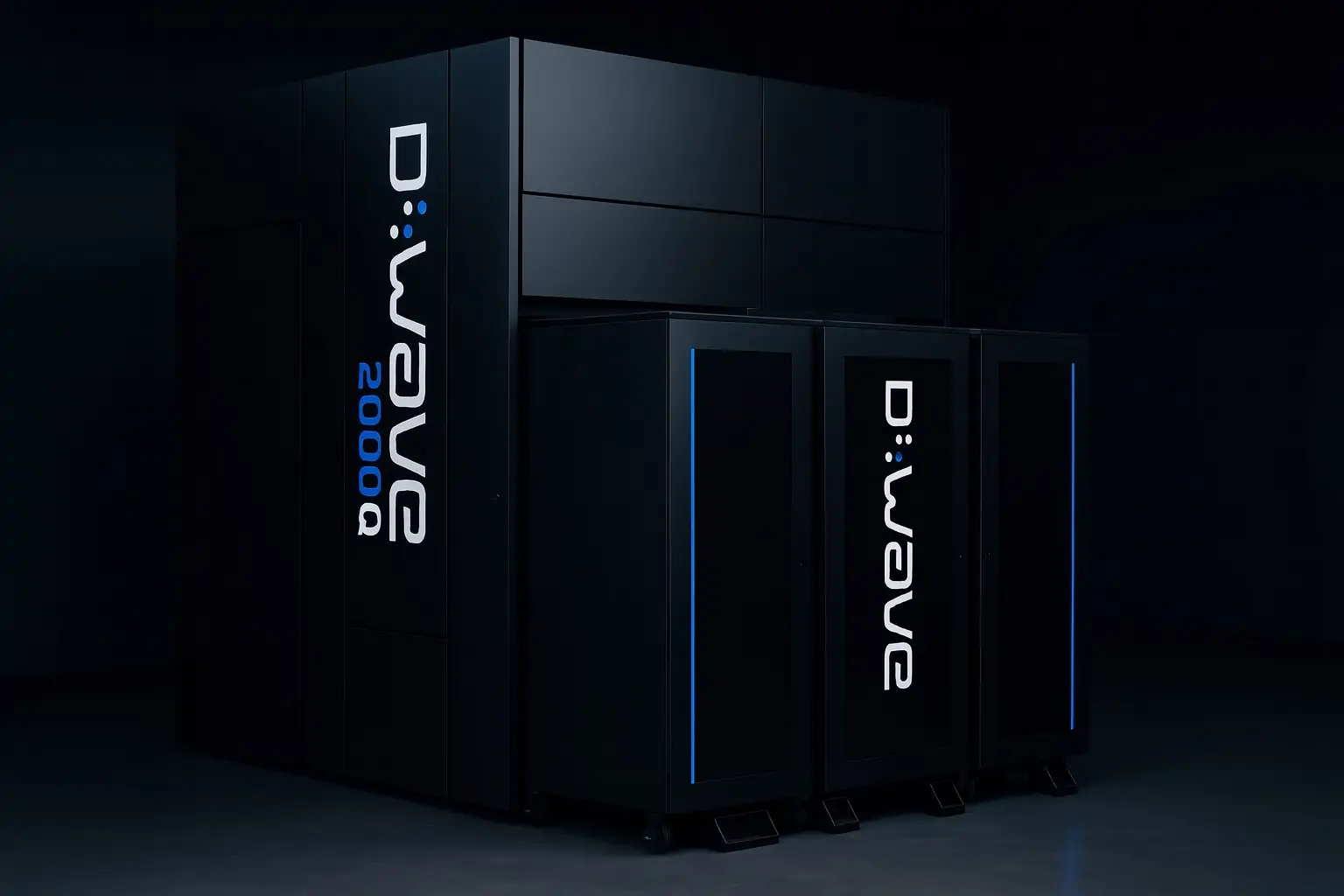 Quantum Leap: D-Wave (QBTS) Stock Skyrockets 2000% Amid Fed Rate Cuts and AI-Fueled Quantum Breakthroughs