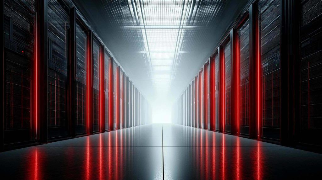 Data Center Stocks Week Ahead (Dec. 22–26, 2025): AI Mega-Deals, Power Bottlenecks, and Export-Control Risk in Focus