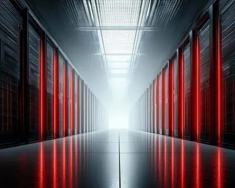 Data Center Stocks Week Ahead (Dec. 22–26, 2025): AI Mega-Deals, Power Bottlenecks, and Export-Control Risk in Focus