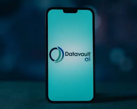 DVLT Just Landed a $150M Bitcoin Lifeline — Can Datavault AI Turn a Penny Stock Into an AI Supercomputer?