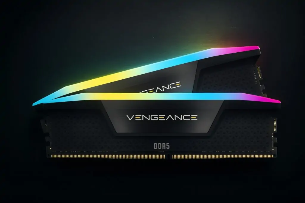 AMD’s Explosive DDR5 Patent Could Double Your RAM Speed – But Don’t Hold Your Breath