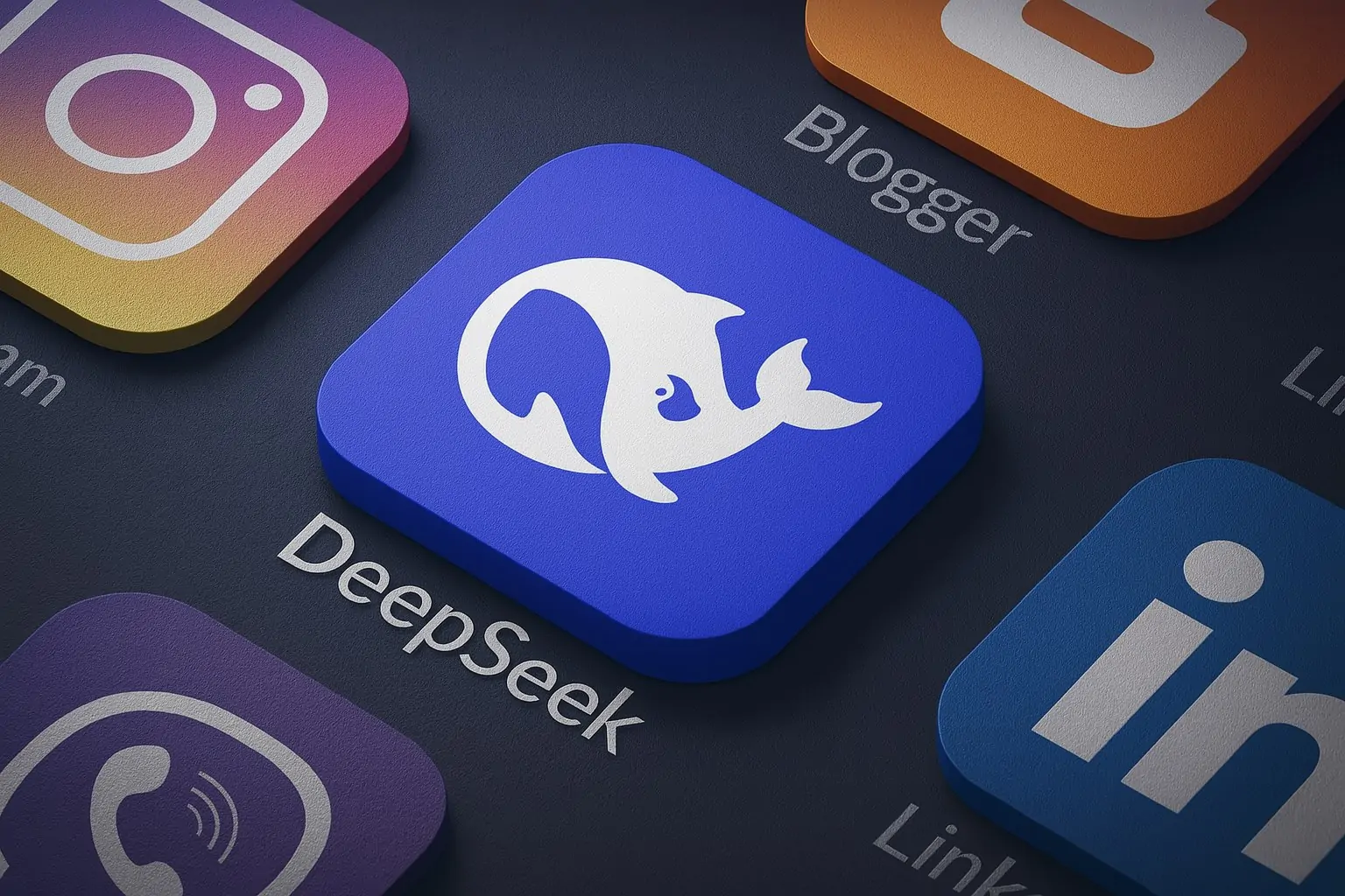 China’s DeepSeek Unveils AI Model Halving Costs by 50% – The ‘Sparse Attention’ Revolution