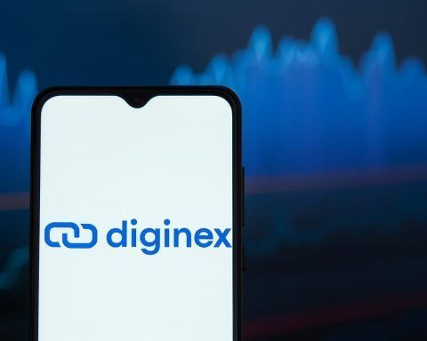 Diginex (DGNX) – The ESG Tech Stock Soaring in 2025: What Investors Need to Know